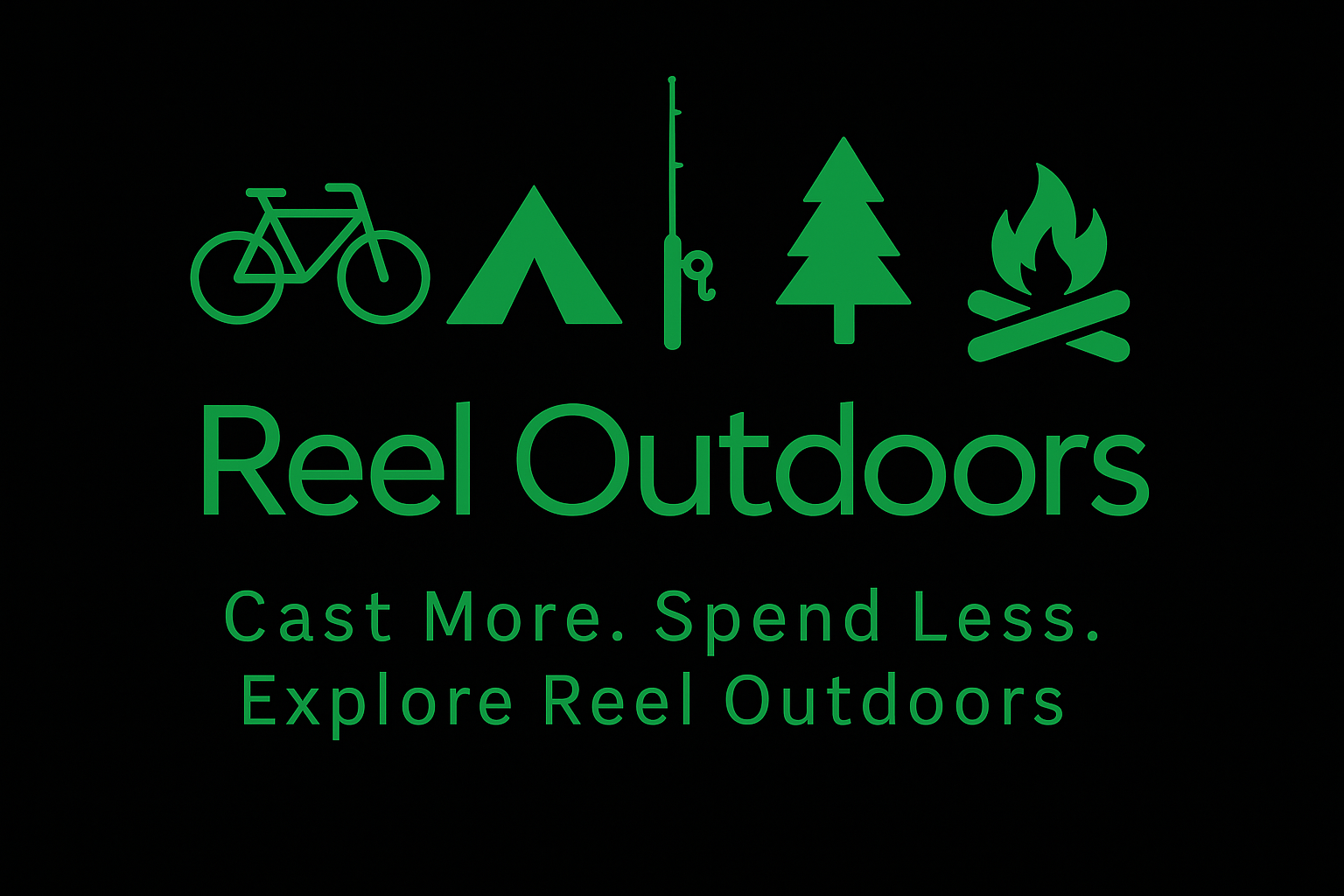 Reel Outdoors